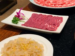 -南门涮肉(后海店)