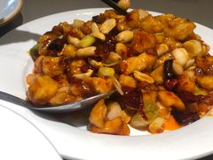 -福满圆(琨莎中心店)