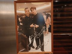 -中国厨房/台湾牛肉面