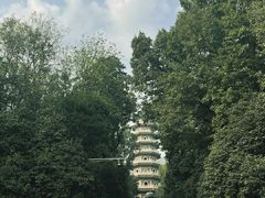 -灵谷景区