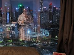 -深圳滨河时代ICON LAB艾垦酒店