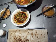 -798烧烤工厂(太和路店)