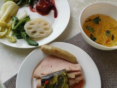 -蜻蜓逐宴全日制西餐厅I古北水镇大酒店