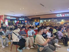 -梨花自助烤肉(天河城店)