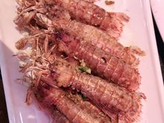 -王庄阿咪海鲜大排档(象园店)