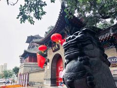 -洛阳周公庙博物馆