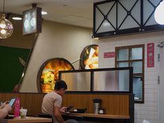 -小杨生煎(成山巴黎春天店)
