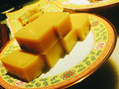 豌豆黄-那家小馆•北京菜•烤鸭(中关村店)