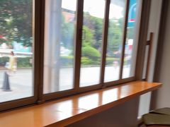 -星巴克(长沙友阿奥特莱斯店)
