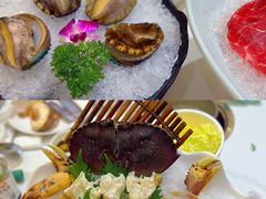 -帝皇海海鲜豆捞(桐泾商务广场店)