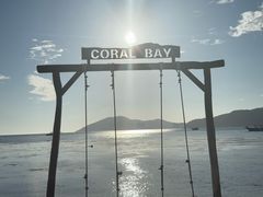 -日落吧·海景咖啡厅·餐酒吧·鸡尾酒·下午茶·乐队表演·浪漫夕阳·三亚文华东方酒店