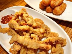 -兔槽江湖菜·重庆璧山兔(水围店)