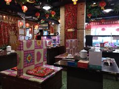 -粗粮人家·东北菜(洋桥店)