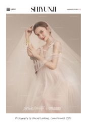 点击看大图 -十孕纪高端孕妇亲子摄影