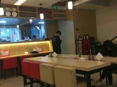 大堂-八盛屋·沾面(集美万达店)
