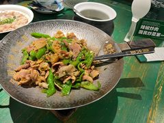 -费大厨辣椒炒肉(太平老街店)