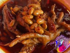 -老闵田螺馆·南昌特色小炒(梦时代店)