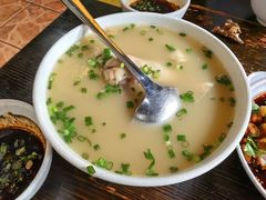 雪豆炖蹄花-牛王庙(龙华花园店)