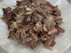 -帖老大羊肉汤烩面烧烤(康复后街总店)