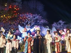 -无锡梅园公园