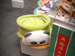-嘉亭荟城市生活广场二期