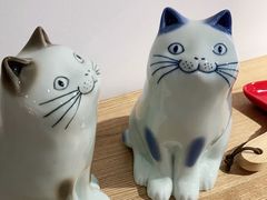 -猫里有甜