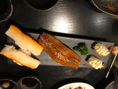 -爆丼日式大排档(季华园店)