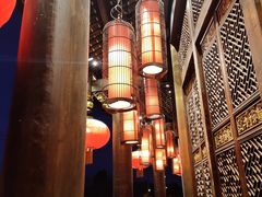 -川西坝子火锅(金沙1.0直营店)