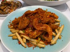 -伊尹活海参馆(衡山路店)