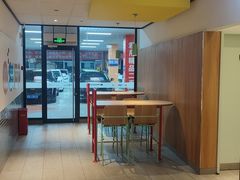 -麦当劳(南汇车市店)
