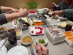 -海底捞火锅(飞马水城店)