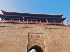 -西安城墙·碑林历史文化景区