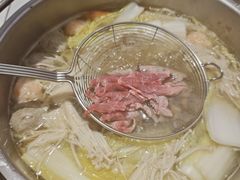 -牛品福潮汕牛肉火锅(旺庄店)