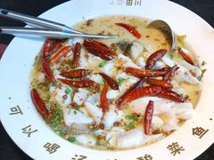 -川里谈·川味小馆(北京路店)