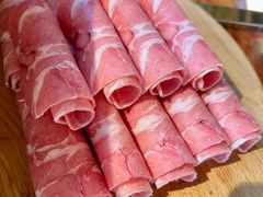 -羊大爷涮肉(亮马桥店)