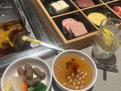 -海底捞火锅(万象城店)