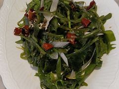 -船歌·鱼水饺青岛菜(石老人店)