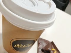 -麦当劳(天兴罗斯福店)