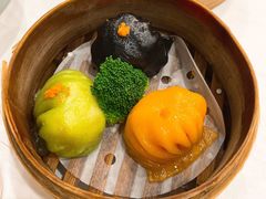 -粤域茶餐厅