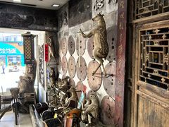 -乔家满族八大碗(流水沟店)