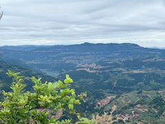 -金堂县云顶石城风景区