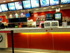 -吉野家(人和香港城店)