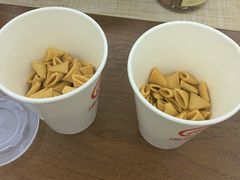 -海底捞火锅(杭州萧山宝龙广场店)