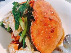 -无招牌海鲜餐厅(怡丰城店)