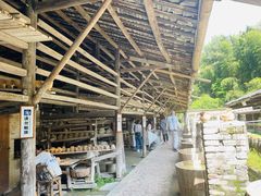 -景德镇古窑民俗博览区