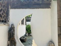 -何园