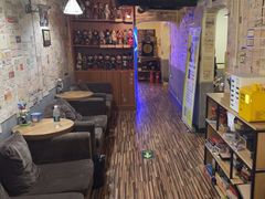 -203密室逃脱(朝阳大悦城1店)
