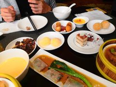 -博悦茶餐厅(文殊院店)