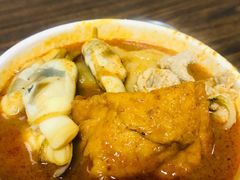-乌糖沙茶面(民族路店)