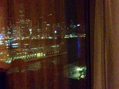 -香港皇家太平洋酒店